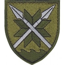 Шеврон 56 ОМПБр