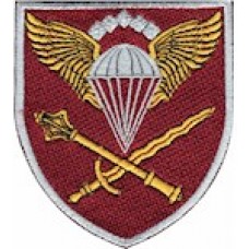 Shevron Komandovaniye DSHV (v / ch A3771)  