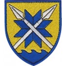 Шеврон 56 ОМПБр