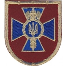 Шеврон ""СБУ"" (щит)