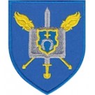 Шеврон Київський військовий ліцей ім.Івана Богуна