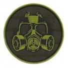 Шеврон Протигаз