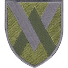 Шеврон 11 окрема бригада армійської авіації
