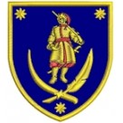 Шеврон Запорізький ТЦК