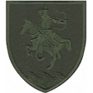Шеврон 21 ОМБр Сармат