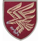 Шеврон 95 окрема десантно-штурмова бригада