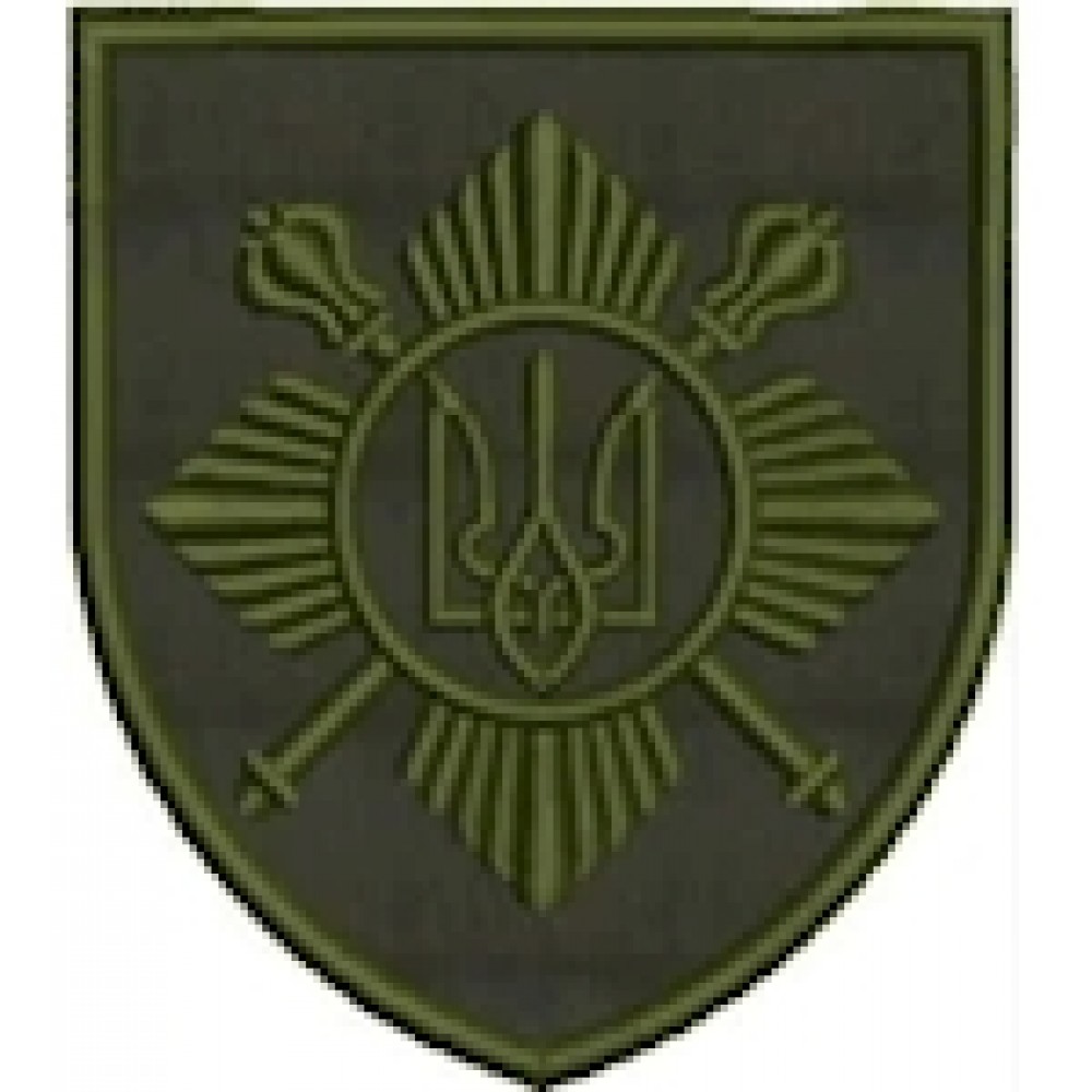 Shevron_Zorya_Okremyy_Prezydentskyy_polk  