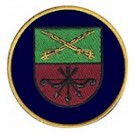 Шеврон НГУ Запоріжжя