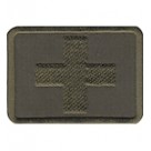 Нашивка Хрест (Медична служба)