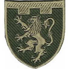 Шеврон 103 окрема бригада ТрО (Львівська область)