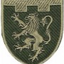 Шеврон 103 окрема бригада ТрО (Львівська область)