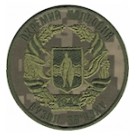Шеврон Окремий польовий вузол зв'язку 1942