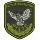 Шеврон Розум перемагає силу 72 ЦІПсО