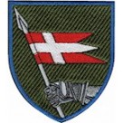Шеврон 14 ОМБР