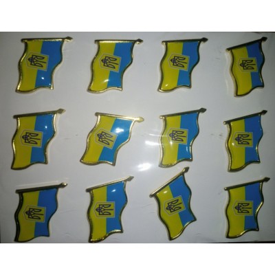 Українский прапор (значок)