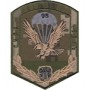Шеврон 95 аеромобільна бригада