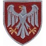 Шеврон 82 Окрема десантно-штурмова бригада