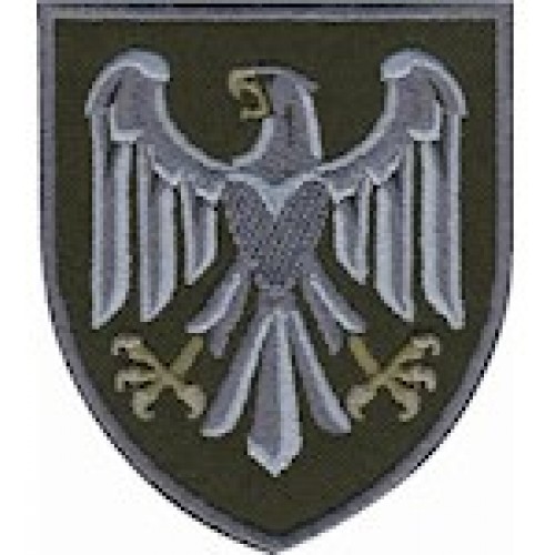 Шеврон 82 Окрема десантно-штурмова бригада