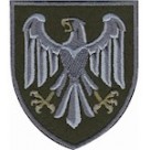 Шеврон 82 Окрема десантно-штурмова бригада
