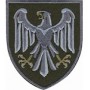 Шеврон 82 Окрема десантно-штурмова бригада