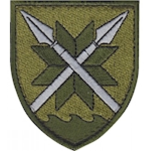 Шеврон 56 ОМПБр 