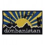Шеврон donbanisran (Донбаністан)