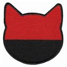 Шеврон КОТИК УПА