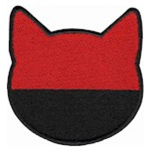 Шеврон КОТИК УПА