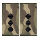 Погон ЗСУ( муфта) старший лейтенант  (цифра/олива /мультікам )