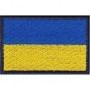 Прапорець ЗСУ (Повітряних сил)