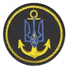 Кокарда (морська авіація) ВМС 