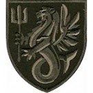 Шеврон 37 ОБрМП