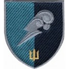 Шеврон Перехідний нарукавний знак