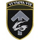 Шеврон 503 ОБМП (Vi victa vis)