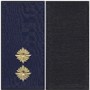 Погон НГУ лейтенант (різні кольори на липучці)