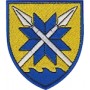 Шеврон 56 ОМПБр  (електрик /олива)
