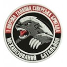 1 окрема танкова Сіверська бригада ( механізований батальон)