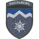 10 ОГШБр Едельвейс