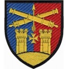 14 зенітно- ракетний полк (чорний /кольоровий)