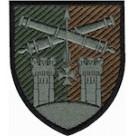 14 зенітно- ракетний полк (чорний /кольоровий)