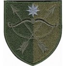 23 ОМБр  (олива /кольоровий )