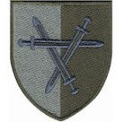 32 ОМБр (олива /кольоровий /цифра )