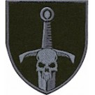 33 ОМБр (олива /чорний )