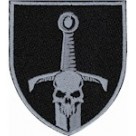 33 ОМБр (олива /чорний )