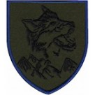 33 ОМБр (олива )