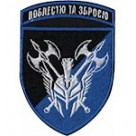 42 ОМБр (олива /кольоровий )