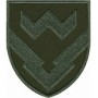 46 Об'єднаний ценр забеспечення /олива /кольоровий/цифра/