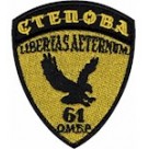 61 ОМБр  