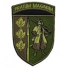 65 ОМБр  олива /кольоровий 