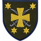 116 ОМБр (олива /кольоровий )